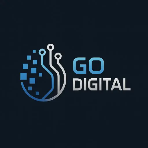 Partners - Go Digital